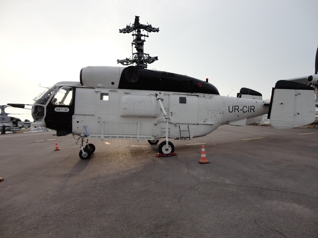 Гвинтокрил 6